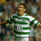 Mark Burchill – Celtic Glasgow (11/04/1999)