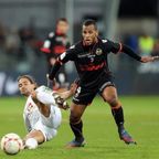 Alaixys Romao – FC Lorient (Saison 2011-2012)
