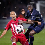 Geraldo Wendel – Girondins de Bordeaux (30/03/2010)