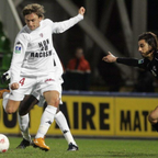 Vincent Bessat – FC Metz (01/03/2008)