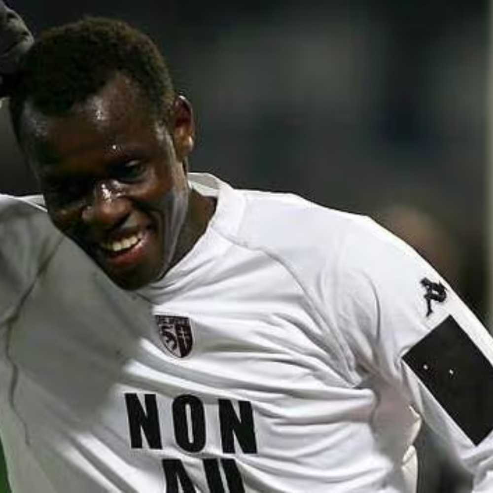 Vincent Bessat – FC Metz (01/03/2008)