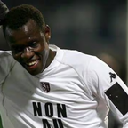 Vincent Bessat – FC Metz (01/03/2008)