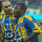 Alaixys Romao – Grenoble Foot 38 (15/02/2008)