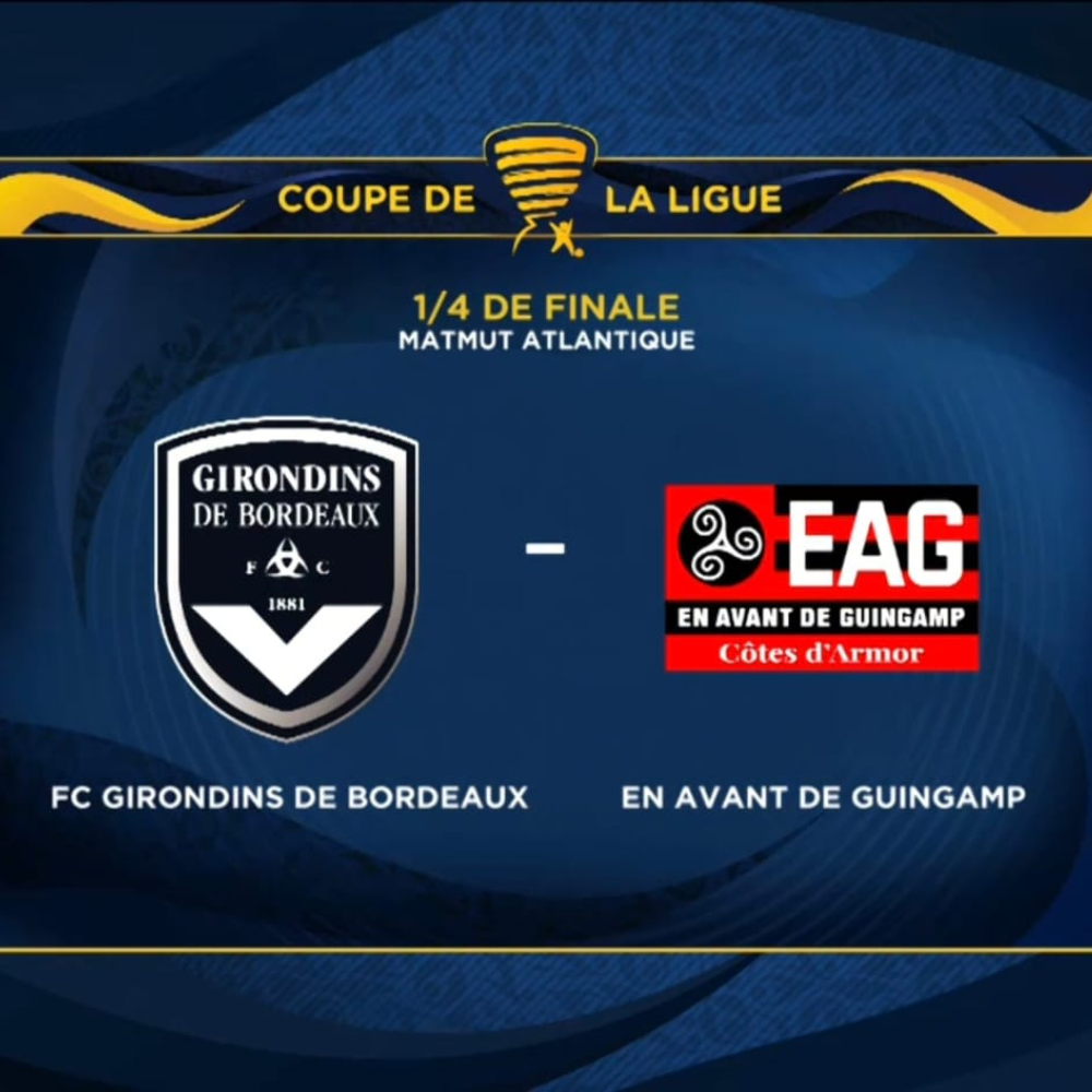 Paul Bernardoni – Girondins de Bordeaux (01/11/2017)