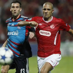 Yossi Shivhon – Hapoël Tel-Aviv (07/12/2010)