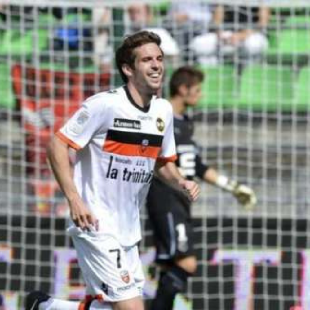 Benjamin Corgnet – FC Lorient (Saison 2012-2013)