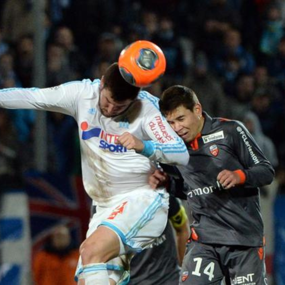 Raphaël Guerreiro – FC Lorient (22/02/2014)