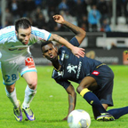 Razak Boukari – FC Sochaux (10/11/2013)