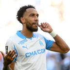Pierre-Emerick Aubameyang – Olympique de Marseille (Saison 2025-2026)
