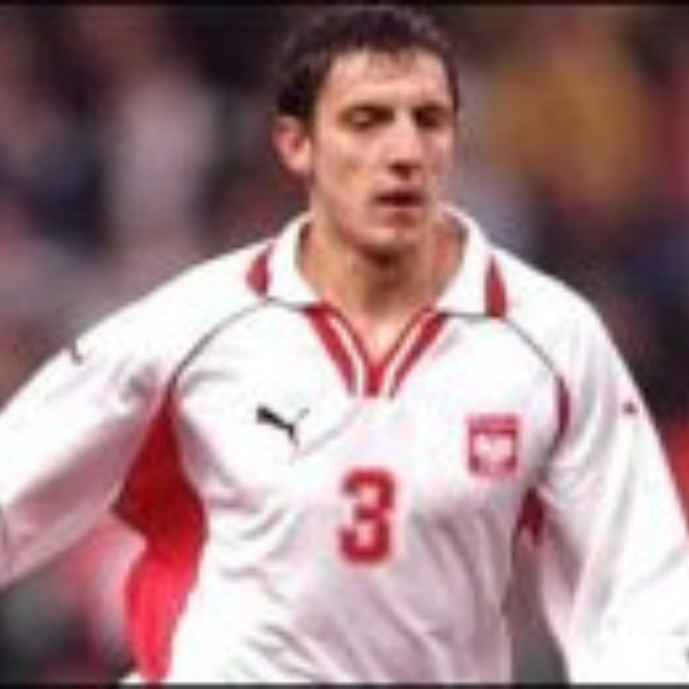 Jacek Bąk – Pologne (1999)