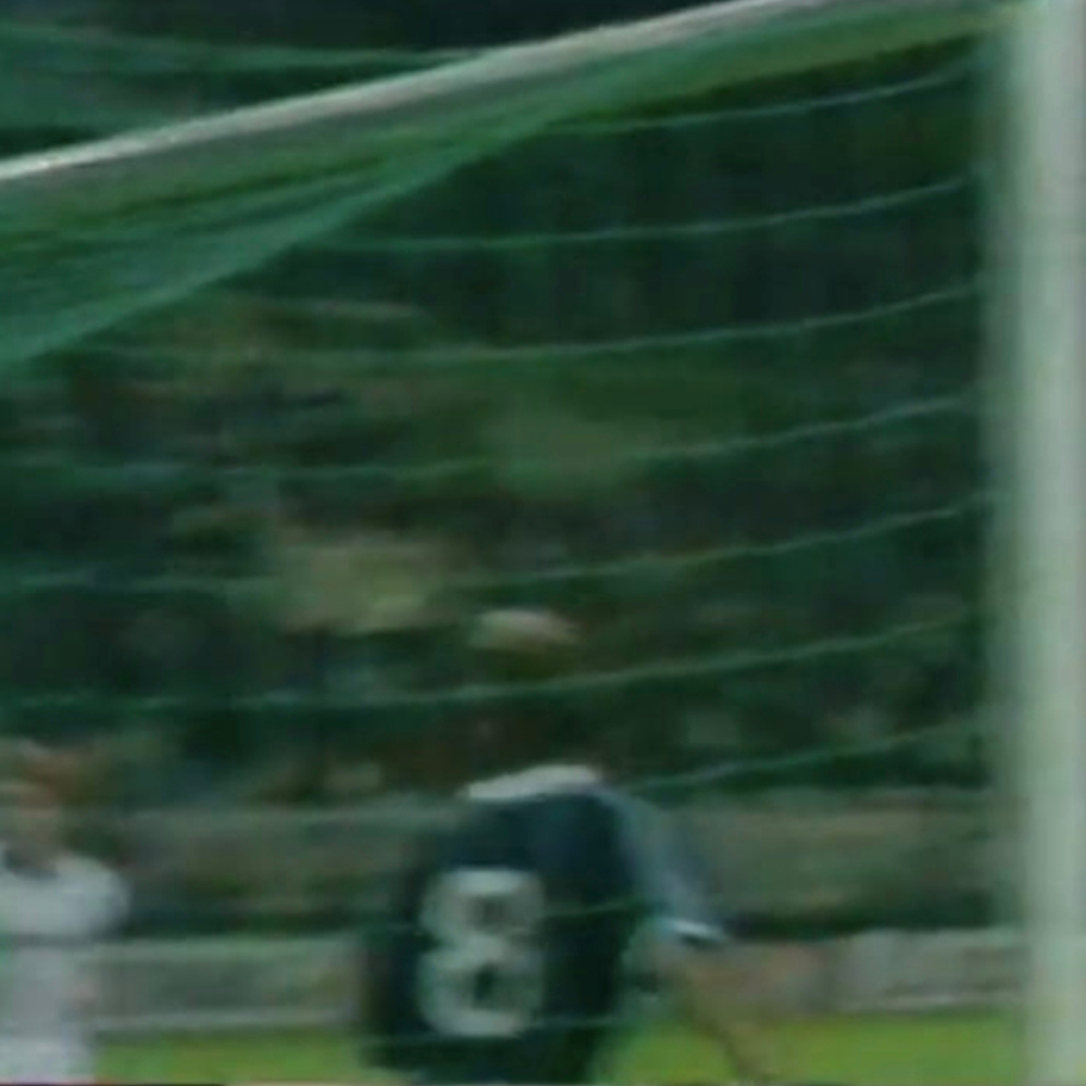 Bjarte Lunde Aarsheim – Viking Stavanger (26/09/1995)