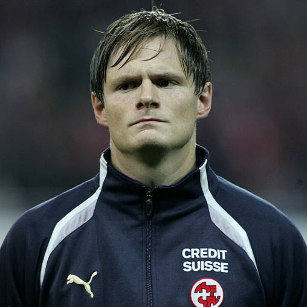 Johann Vogel – Grasshopper Zurich (16/10/1996)