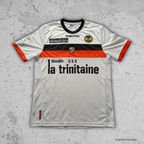 Alaixys Romao – FC Lorient (2012-2013)