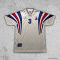 Patrick Blondeau – French National Team (01/22/1997)
