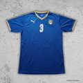 Fabio Grosso – Équipe d'Italie (30/05/2008)