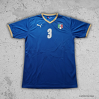 Fabio Grosso – Équipe d'Italie (30/05/2008)