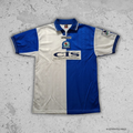 Darren Peacock – Blackburn Rovers (15/09/1998)