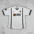 Gerardo García – Valencia CF (27/09/2000)