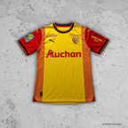 Morgan Guilavogui – RC Lens (28/04/2024)