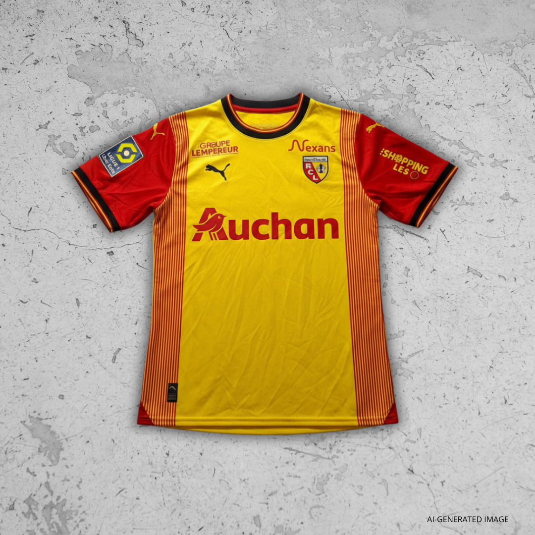Morgan Guilavogui – RC Lens (28/04/2024)
