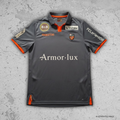 Yann Jouffre – FC Lorient (22/02/2014)