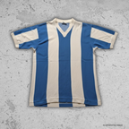 José Daniel Valencia – Argentina U23 (25/05/1975)