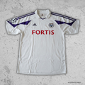 Mark De Man – RSC Anderlecht (17/09/2003)