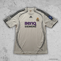 Raúl Bravo – Real Madrid (13/09/2006)