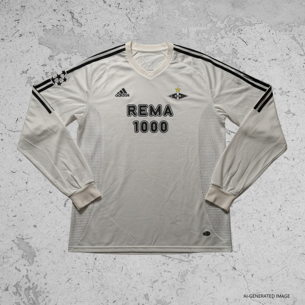 Bent Skammelsrud – Rosenborg BK (25/09/2002)