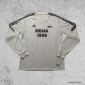 Bent Skammelsrud – Rosenborg BK (25/09/2002)