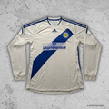 Kleber – Dynamo Kyiv (01/11/2006)