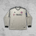 Robert Kovač – Bayern Munich (21/10/2003)