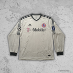 Robert Kovač – Bayern Munich (21/10/2003)