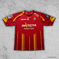 Issam Jemâa – RC Lens (Saison 2009-2010)