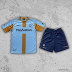 Philippe Violeau – AJ Auxerre (02/07/2005)