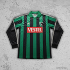 Janne Hietanen – Denizlispor (12/12/2002)