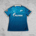 Nicolas Lombaerts – Zenit Saint Petersburg (04/11/2015)