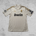 Esteban Granero – Real Madrid (18/10/2011)