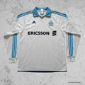Arthur Moses – Olympique de Marseille (1999-2000)