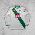 Francis Banecki – Werder Brême (23/02/2005)