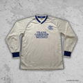 Gary Blackledge – Glenavon FC (02/10/1990)
