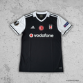 Oğuzhan Özyakup – Beşiktaş JK (20/04/2017)