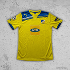 Marinos Satsias – APOEL Nicosie (14/02/2012)
