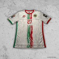 Aboubakar Kamara – Mauritania (01/12/2022)