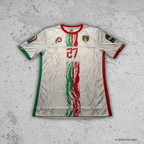 Aboubakar Kamara – Mauritania (01/12/2022)