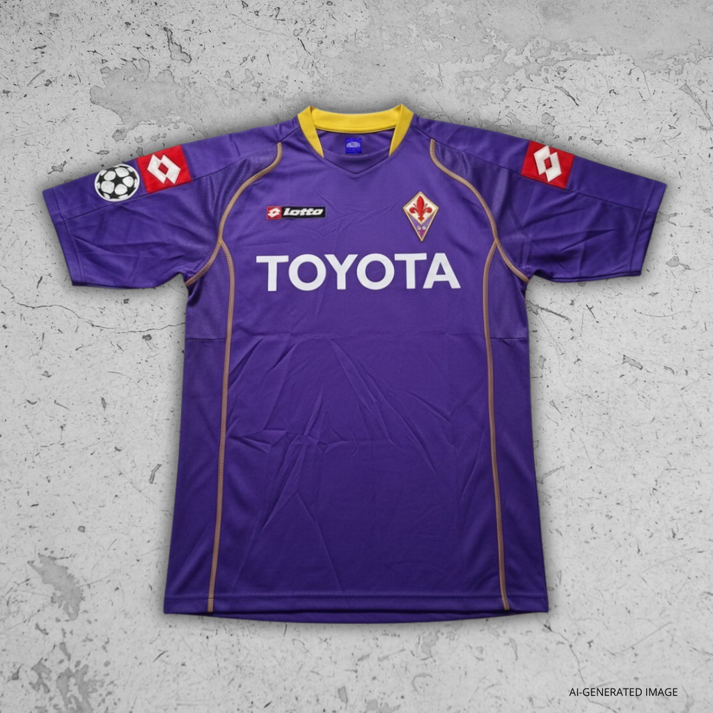 Stevan Jovetić – ACF Fiorentina (17/09/2008)
