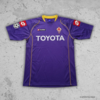 Stevan Jovetić – ACF Fiorentina (17/09/2008)