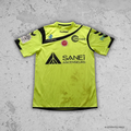 Kossi Agassa – Stade de Reims (16/08/2015)