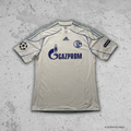 Lukas Schmitz – FC Schalke 04 (24/11/2010)