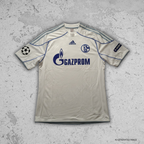 Lukas Schmitz – FC Schalke 04 (24/11/2010)